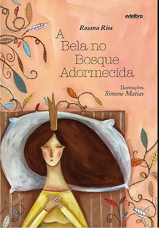 A Bela No Bosque Adormecida