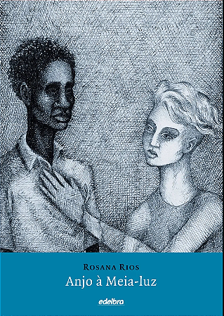 Anjo à Meia-luz - Livro Físico