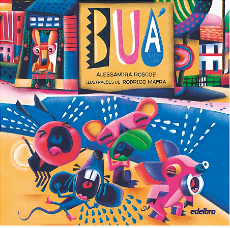 Buá