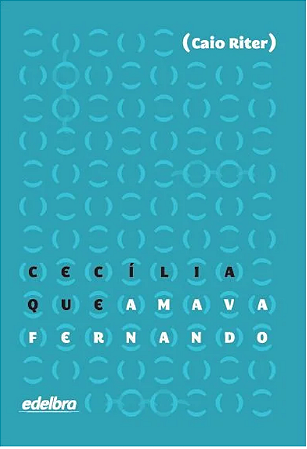 Livro Cecília que amava Fernando