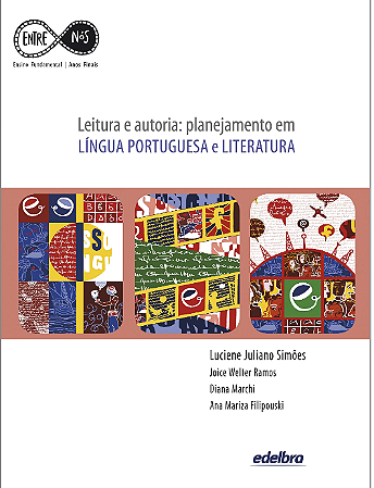 Leitura e autoria: planejamento em Língua Portuguesa e literatura