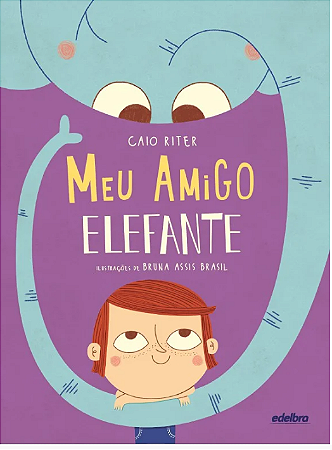 Meu Amigo Elefante