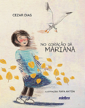 No coração da Mariana (Capa Dura)