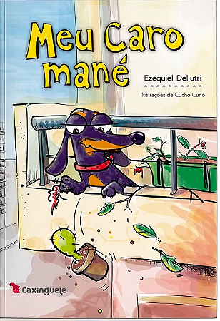 Meu caro mané