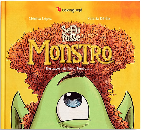 Se eu fosse monstro