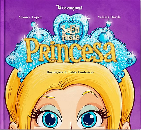 Se eu fosse princesa