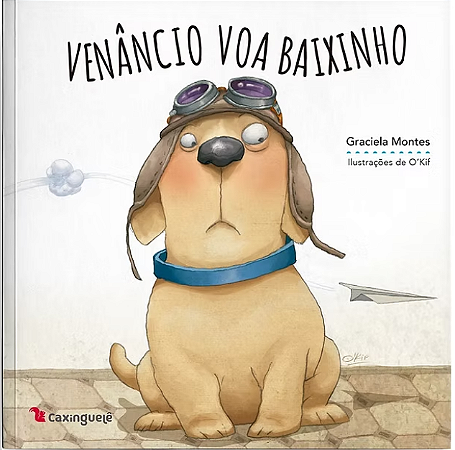 Venâncio voa baixinho