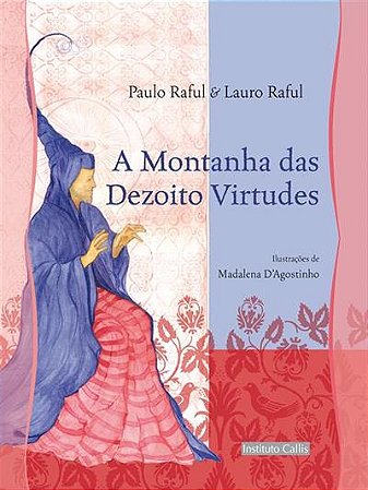 A Montanha das dezoito Virtudes