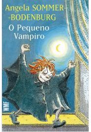 O PEQUENO VAMPIRO