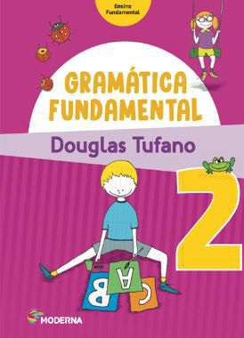 Gramática Fundamental - 2º ano