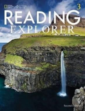 Reading Explorer 3 - Student Book - Second Edition