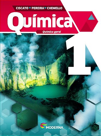 Química  Volume 1