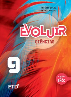 Evoluir Ciências - 9º ano - Aluno