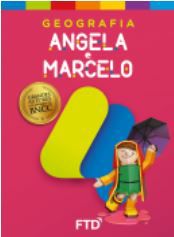 Grandes Autores - Geografia Angela e Marcelo 4° ano - Aluno