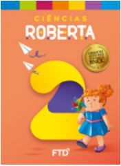 Grandes Autores - Ciências - Roberta 2° ano - Aluno