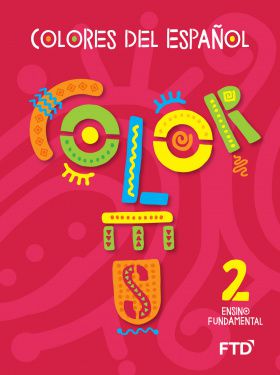 Colores del español - 2° ano