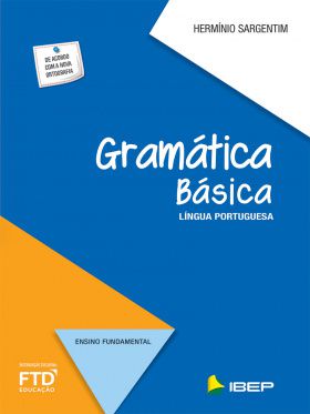 GRAMÁTICA BÁSICA