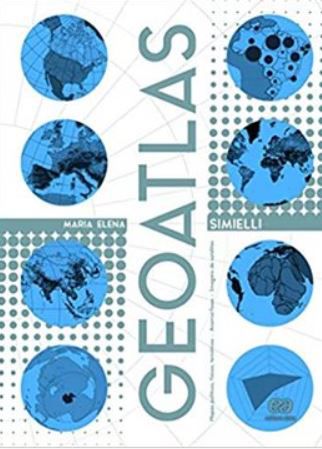 Geoatlas - 35ª Edição