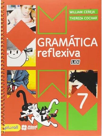 Gramática Reflexiva 7º Ano