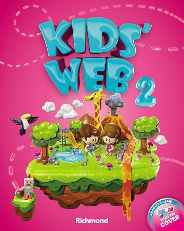 Kids' Web 2 - 3rd Edition