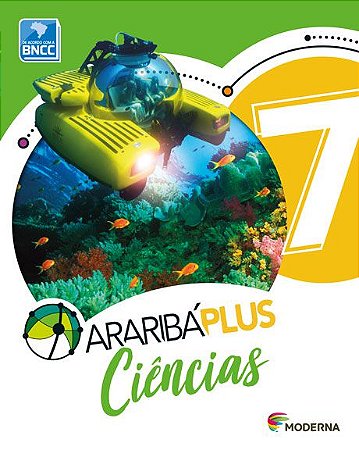Araribá Plus - Ciências - 7ºano