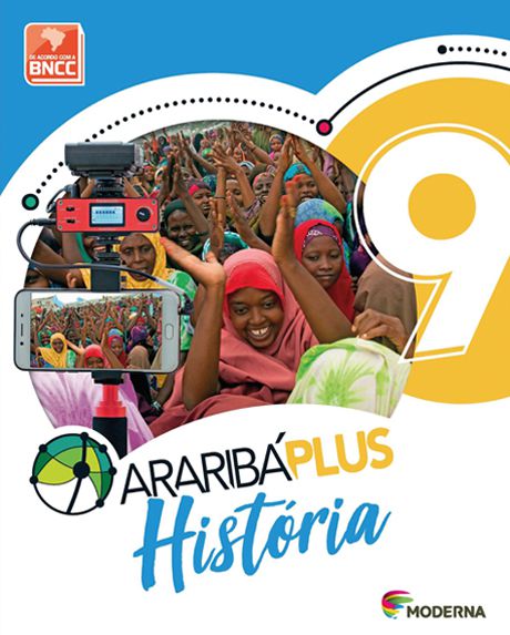 Araribá Plus - História - 9ºano