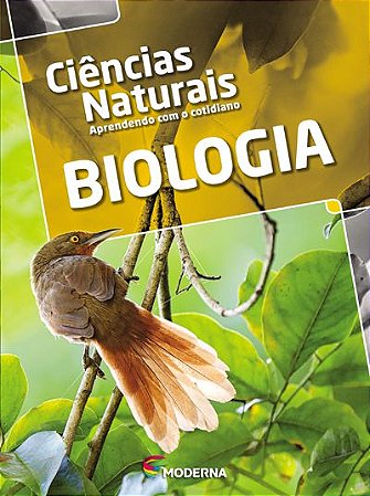 Aprendendo com o cotidiano - Ciências da Natureza - Biologia