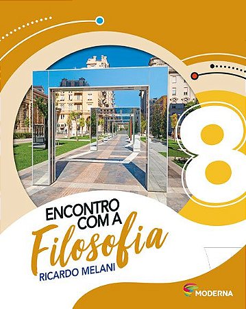 Encontro com a Filosofia - 8ºano