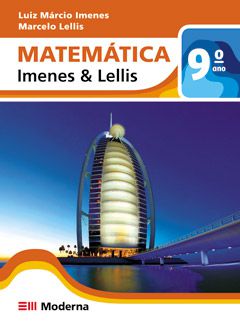 Matemática - Imenes & Lellis - 9º ano