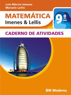 Matemática - Imenes & Lellis - 9º ano