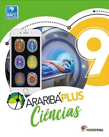 Araribá Plus - Ciências - 9ºano