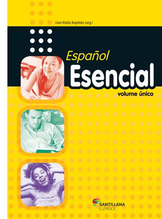 Español Esencial (volume único) + CD Audio
