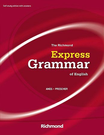 The Richmond Express Grammar of English