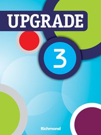 Upgrade – Livro do Aluno 3 + Versão para Tablet