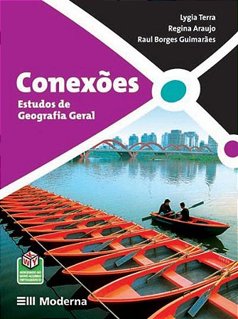 Conexões: Estudos de Geografia Geral