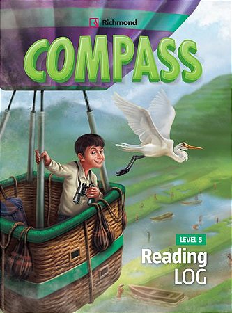 COMPASS 5 READING LOG