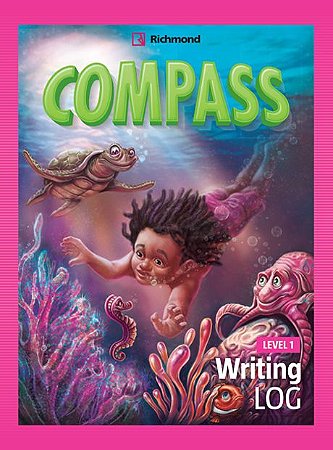 COMPASS 1 WRITING LOG