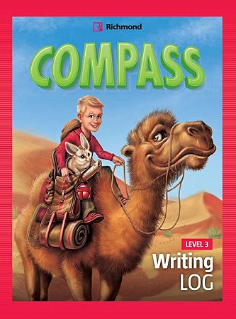 COMPASS LEVEL 3 PHONICS AND SPELLING