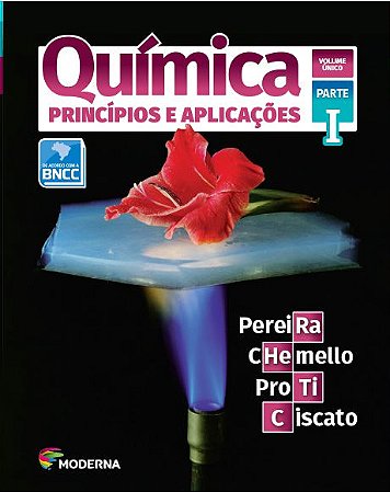 Química - Princípios e Aplicações