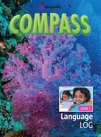 COMPASS 1 LANGUAGE LOG