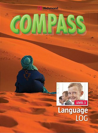 COMPASS 3 LANGUAGE LOG