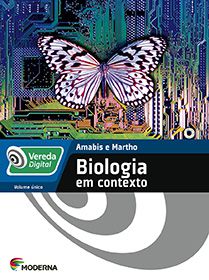 Vereda Digital Biologia - Biologia em Contexto