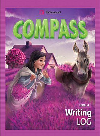 COMPASS LEVEL 4 WRITING LOG