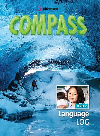 COMPASS LEVEL 2 LANGUAGE LOG