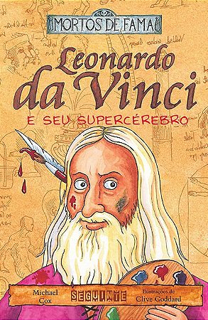 O LEONARDO DA VINCI SUPERCEREBRO