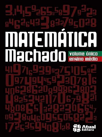 Matemática - Volume Único - Ensino Médio