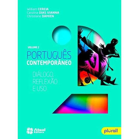 Português Contemporâneo - 2º Ano - Vol. 2