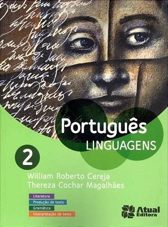 Português Linguagens - Vol. 2