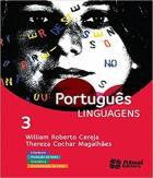 Português Linguagens - Vol. 3