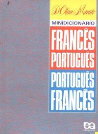 Minidicionário Francês/português